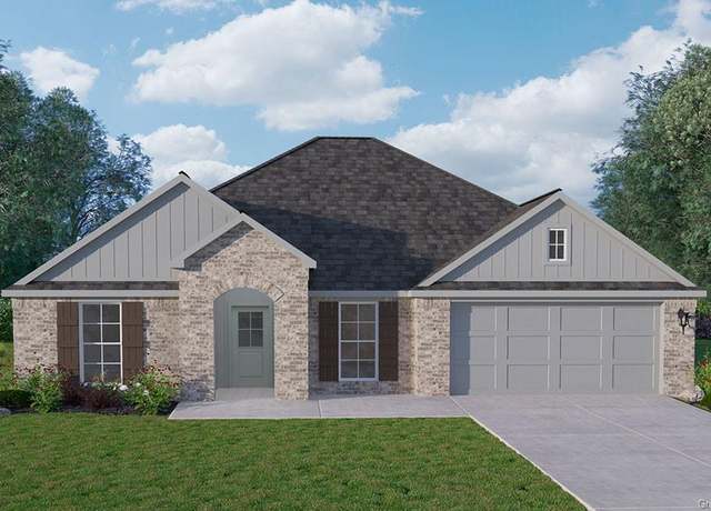 Property at 8108 Caden Lane Lane, Iowa, LA 70647, 4 beds, 2 baths