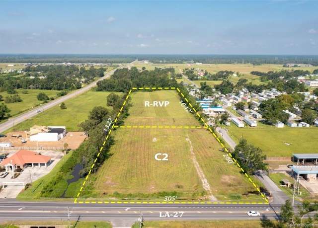 Property at 4400 S Hwy 27 Highway Highway, Sulphur, LA 70665