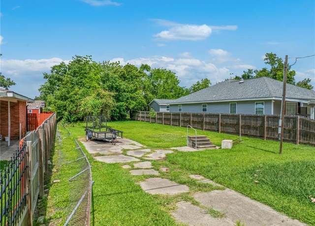 Property at 308 S Grace Street Street, Lake Charles, LA 70615