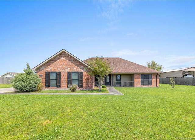 Property at 4748 S Jace Matthew Lane Lane, Lake Charles, LA 70647, 3 beds, 2 baths