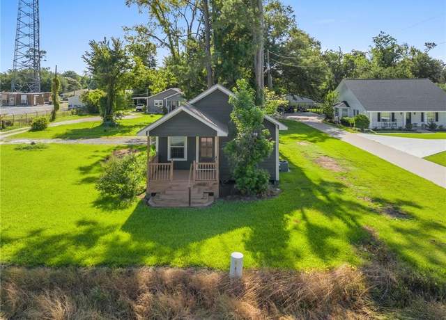 Property at 644 Parish Road Road, Lake Charles, LA 70611, 2 beds, 1 bath