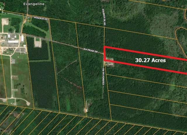 Property at 0 Equinox Oil Road Road, Other City, LA