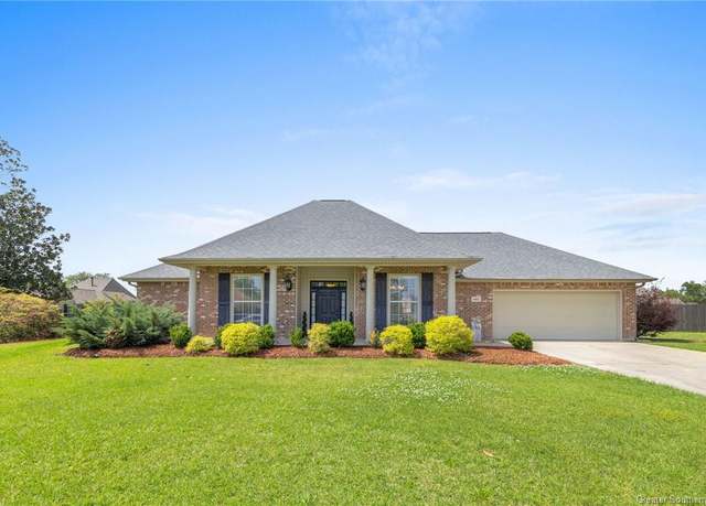 Property at 681 S Tillie Road Road, Lake Charles, LA 70611, 3 beds, 2 baths