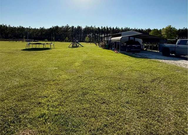 Property at 546 Marcantel Road Road, Dequincy, LA 70633, 3 beds, 2 baths