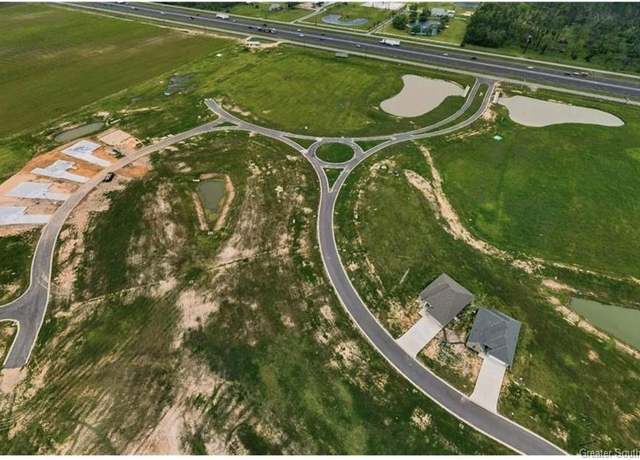 Property at 0 White Castle N, Iowa, LA 70647