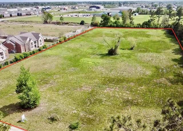 Property at 0 Prejean Drive Drive, Lake Charles, LA 70607