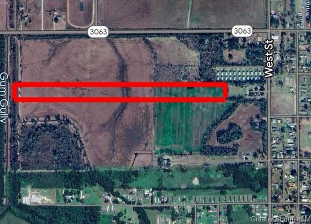 Property at 0 Krippse Drive Drive, Vinton, LA