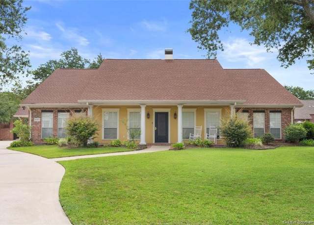 Property at 4105 Beau Chene Drive Drive, Lake Charles, LA 70605, 4 beds, 2.5 baths