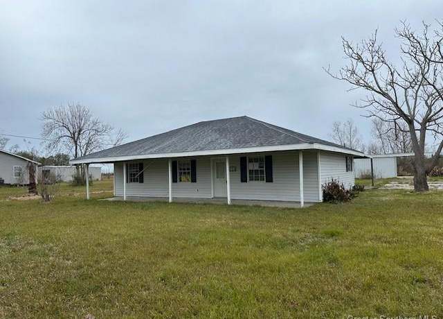 Property at 110 Quail Hollow Road Road, Ragley, LA 70657, 3 beds, 1 bath