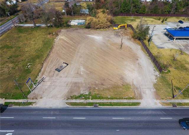 Property at 1208 /1218 Sam Houston Joness Parkway Parkway, Lake Charles, LA 70611
