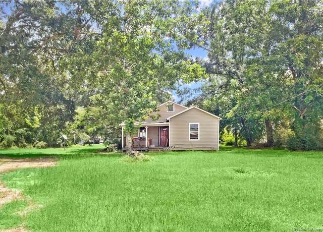 Property at 308 1st Avenue Avenue, Oberlin, LA 70655