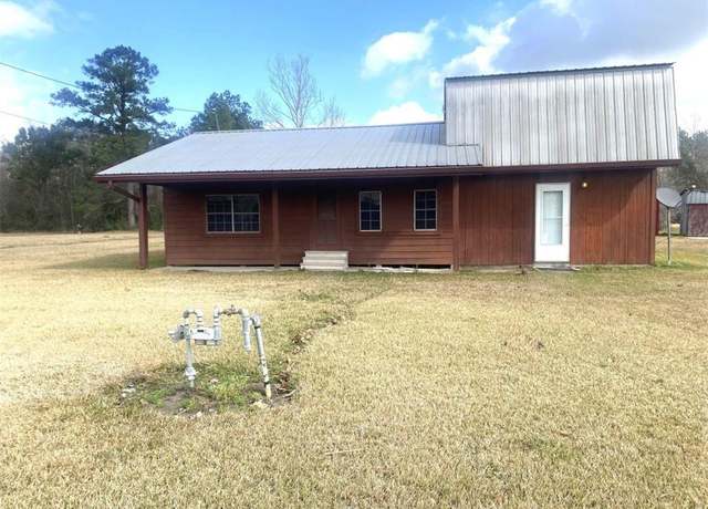 Property at 2548 Big Woods Edgerly Road Road, Vinton, LA 70668, 3 beds, 1.5 baths