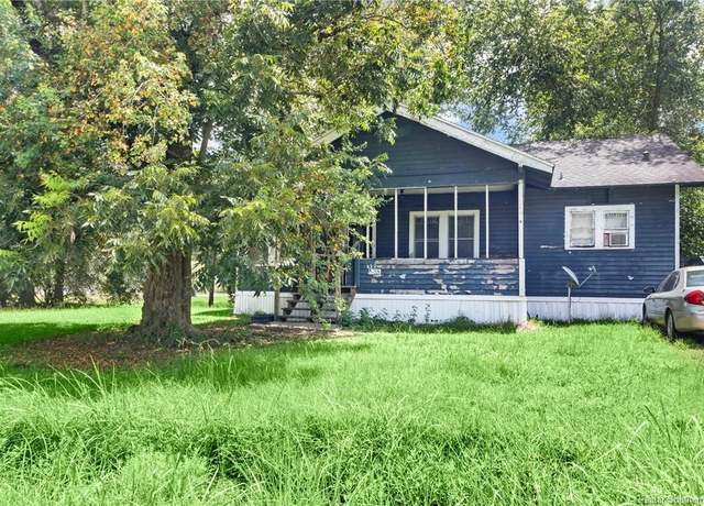 Property at 222 N 1st, Oberlin, LA 70655