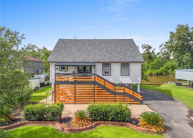Property at 4928 Cypress Lake Drive Drive, Lake Charles, LA 70611, 3 beds, 2.5 baths