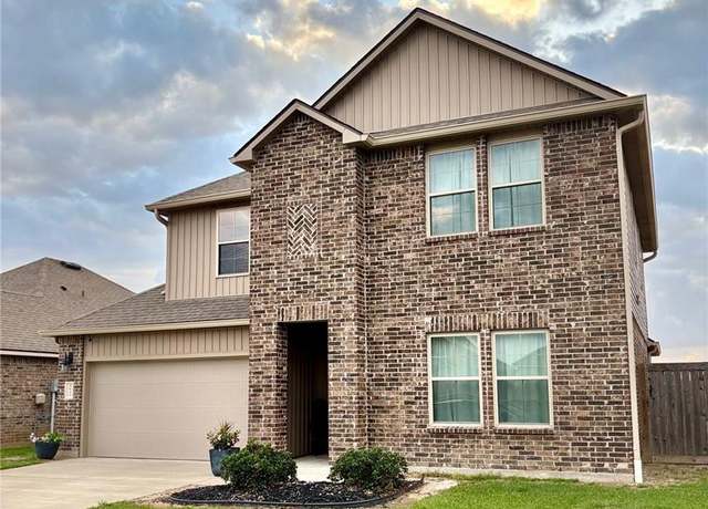 Property at 4049 Starling Place Place, Jennings, LA 70546, 5 beds, 3 baths