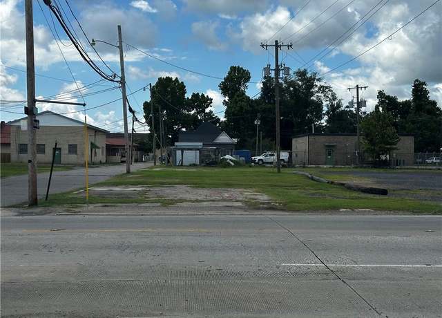 Property at 0 E Fourth Street Street, Dequincy, LA 70633