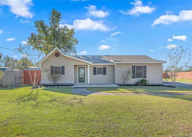 Property at 432 Dalton Road Road, Westlake, LA 70669, 3 beds, 2 baths