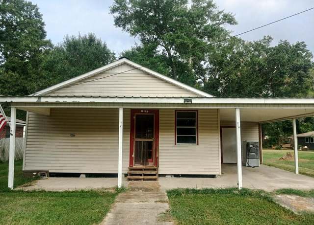 Property at 213 N 6th Street Street, Oberlin, LA 70655