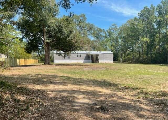 Property at 204 Brown Lane Lane, Longville, LA 70652, 3 beds, 2 baths