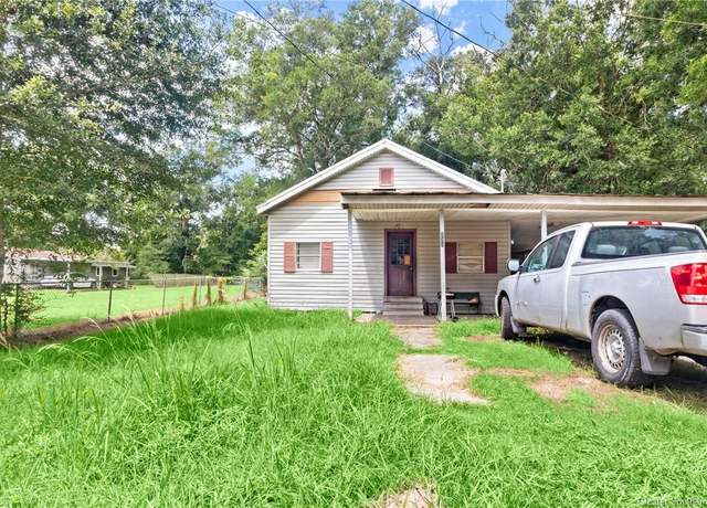 Property at 221 N 6th Street Street, Oberlin, LA 70655