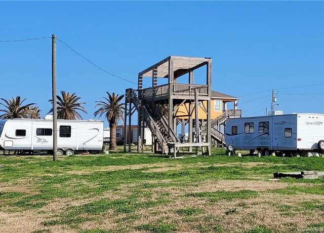 Property at 305 Kathy Drive Drive, Cameron, LA 70631