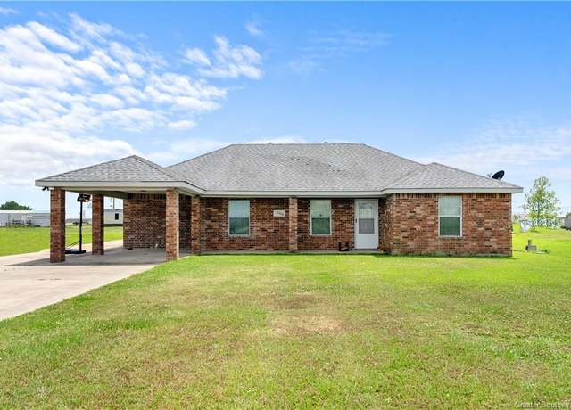 Property at 1350 Tall Sky Drive Drive, Lake Charles, LA 70607, 3 beds, 2 baths