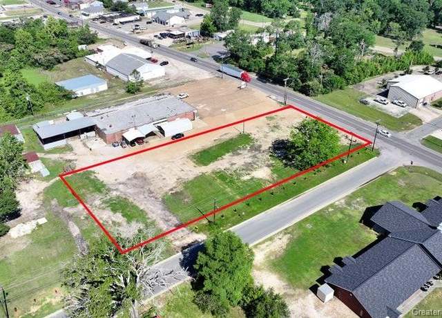 Property at 0 E 1st Street Street, Deridder, LA 70634