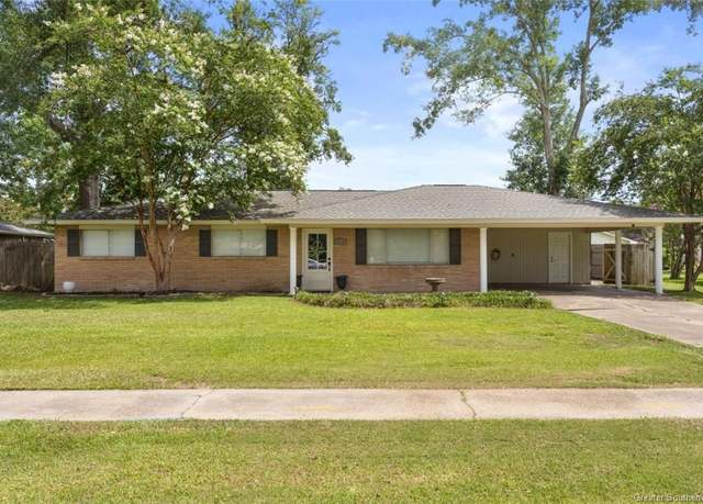 Property at 1318 Melanie Drive Drive, Sulphur, LA 70663, 3 beds, 2 baths
