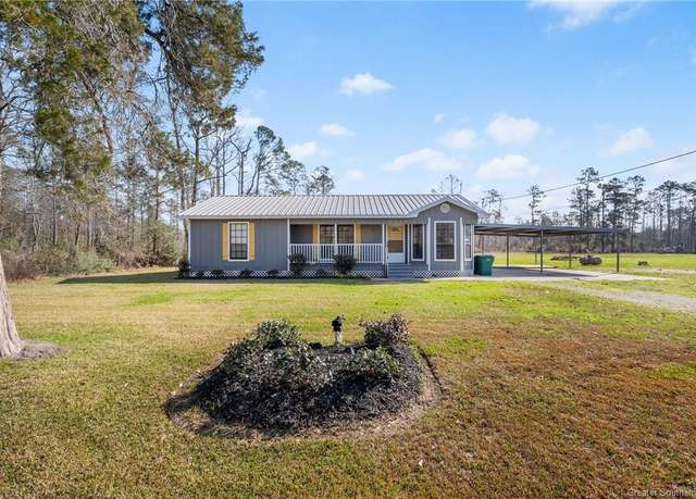 Property at 3514 N Claiborne Street Street, Sulphur, LA 70663, 5 beds, 3 baths