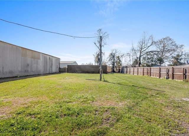 Property at 2209 Carr Lane Lane, Sulphur, LA 70663