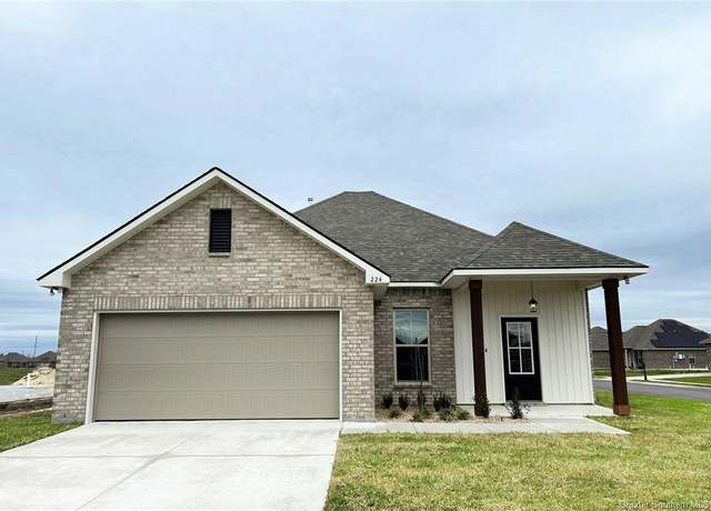 Property at 224 Summit Avenue Avenue, Sulphur, LA 70665, 4 beds, 2 baths