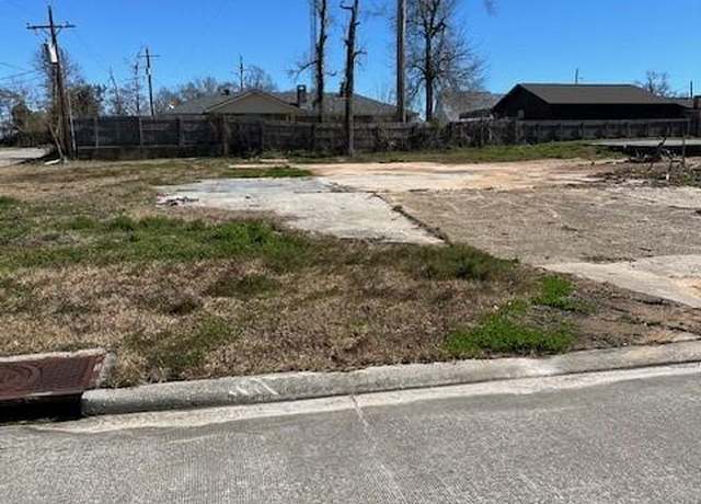 Property at 401 E Krause Street Street, Westlake, LA 70669