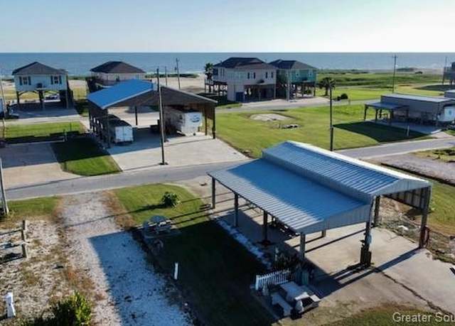 Property at 2510 Teal Street Street, Cameron, LA 70631