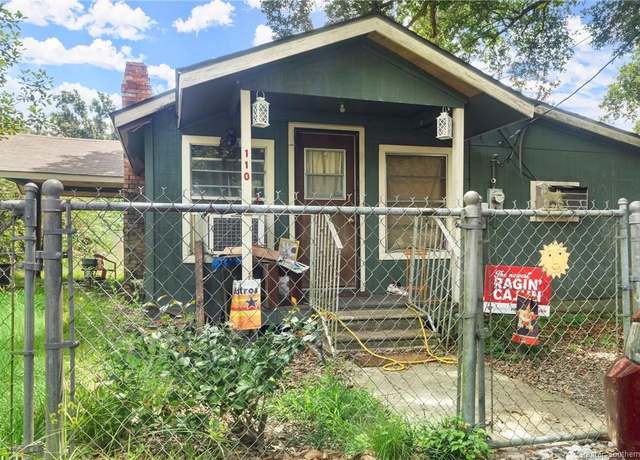 Property at 110 N 12th Street Street, Oberlin, LA 70655