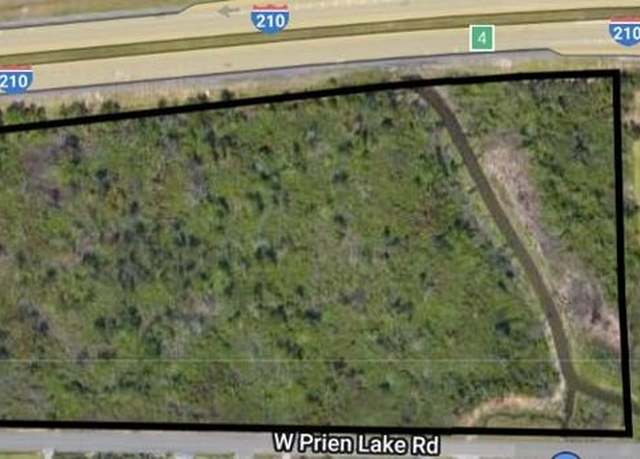 Property at 2300 W Prien Lake Road Road, Lake Charles, LA 70605