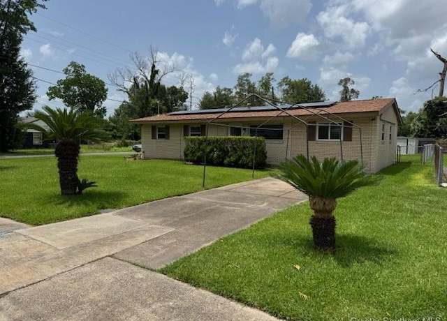 Property at 1201 Texas Street Street, Sulphur, LA 70663, 3 beds, 1 bath