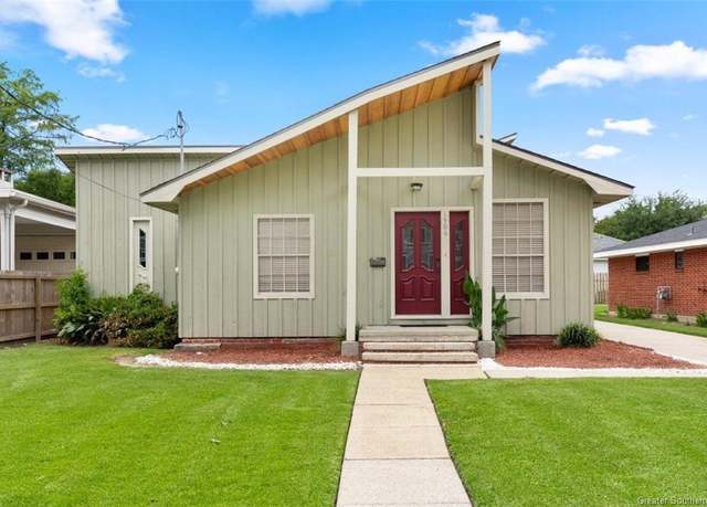 Property at 1506 Watkins Street Street, Lake Charles, LA 70601, 2 beds, 2 baths