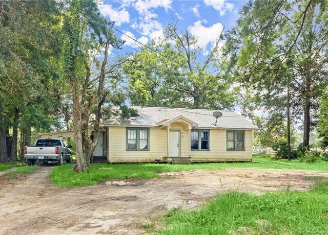 Property at 411 5th Avenue Avenue, Oberlin, LA 70655