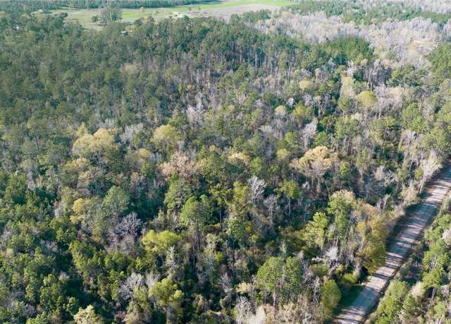 Property at 0 Griffin Road Road, Deridder, LA