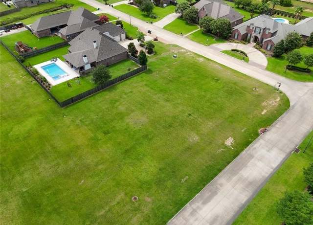 Property at 0 TBD N Worthington Drive Drive, Lake Charles, LA