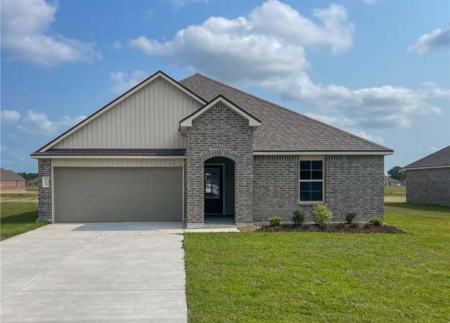 Property at 8109 Kelsey Lane Lane, Iowa, LA 70647, 4 beds, 2 baths