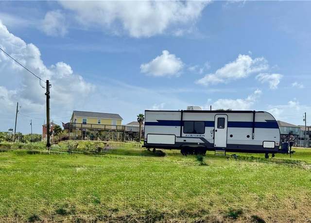 Property at 101 Seaward Avenue Avenue, Cameron, LA 70631