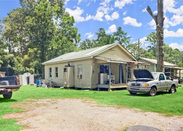 Property at 608 W Fourth Avenue Avenue, Oberlin, LA 70655