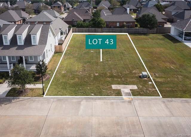Property at 2123 Saint Joseph Avenue Avenue, Lake Charles, LA 70601