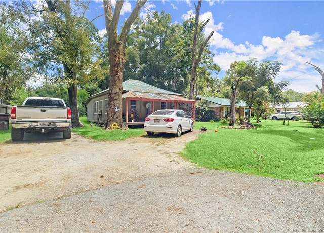 Property at 614 W Fourth Avenue Avenue, Oberlin, LA 70655