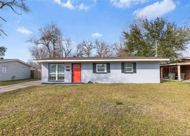 Property at 1601 Clover Drive Drive, Lake Charles, LA 70607, 3 beds, 1 bath