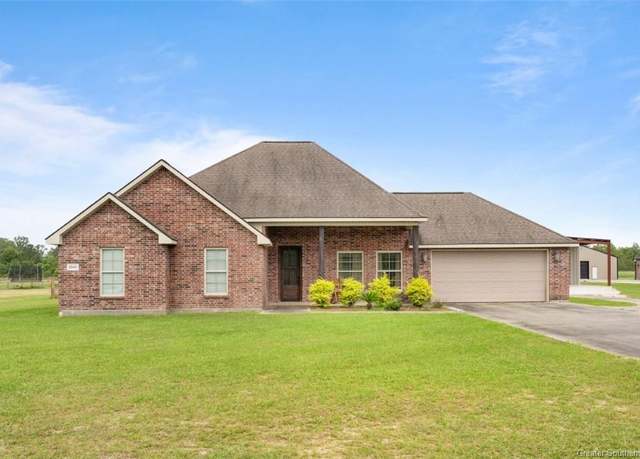 Property at 2945 Clifford Road Road, Lake Charles, LA 70611, 4 beds, 2.5 baths