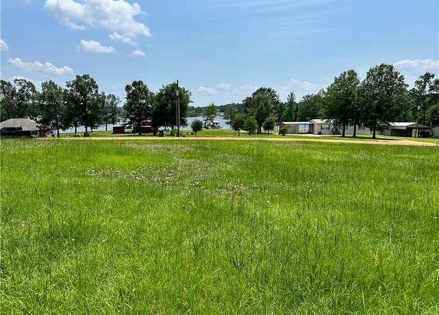 Property at 185 Cart Bayou Lane Lane, Many, LA 71449