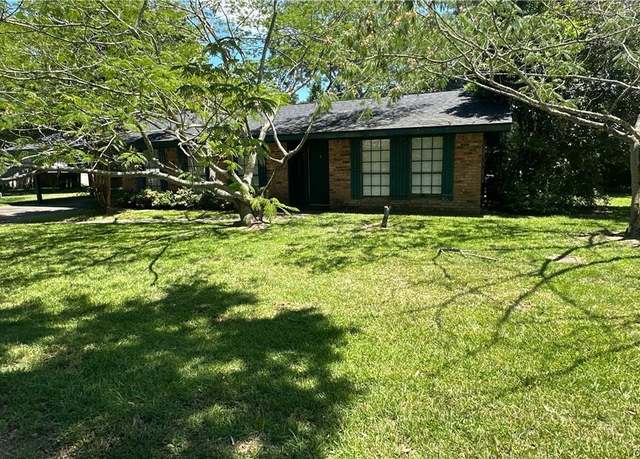 Property at 2025 Bennett Street Street, Deridder, LA 70634, 3 beds, 2 baths
