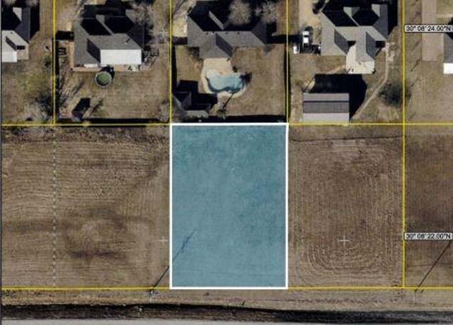 Property at 0 Gauthier Road Road, Lake Charles, LA 70607